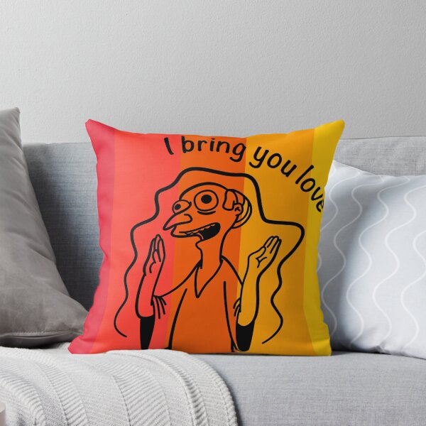 Item preview, I bring you love designed and sold by colorhadaa.