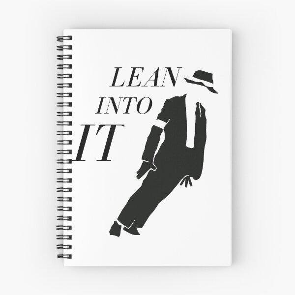 Item preview, Lean Into It designed and sold by ArtRoomOregon.