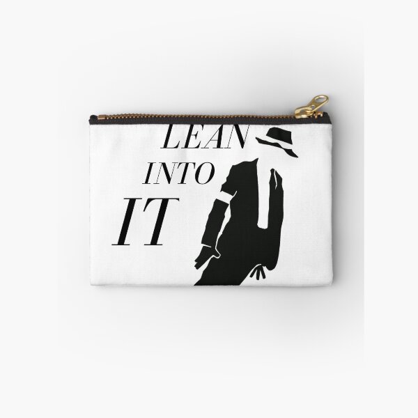 Item preview, Lean Into It designed and sold by ArtRoomOregon.
