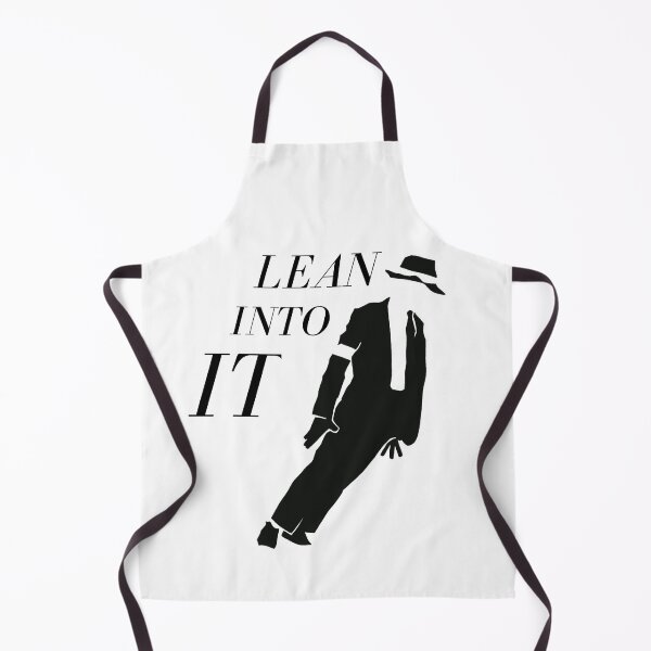 Item preview, Lean Into It designed and sold by ArtRoomOregon.
