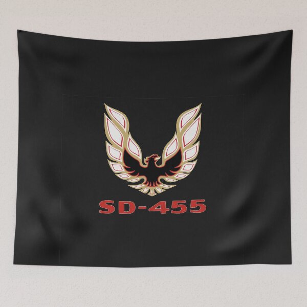 Item preview, SD 455 Trans Am/Formula designed and sold by MuscleClassics.