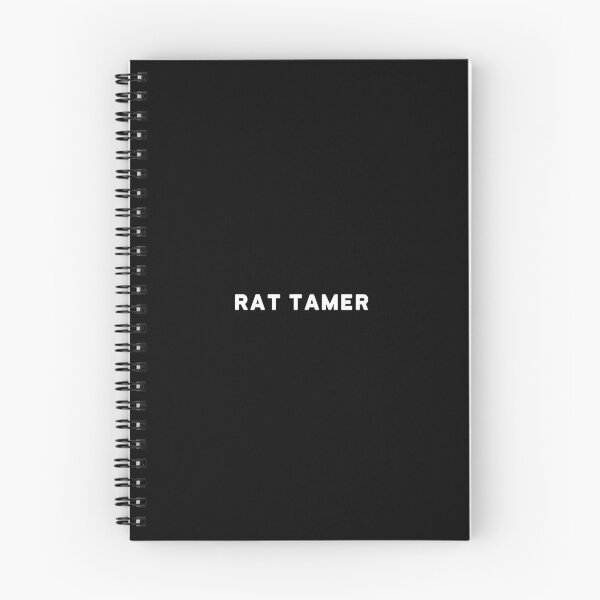 Item preview, Rat Tamer designed and sold by idiomoxide.