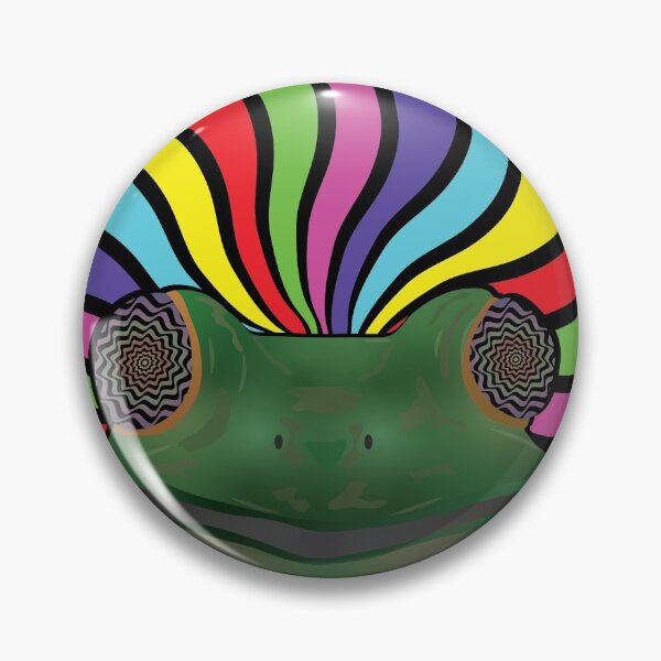 Item preview, Ribbit designed and sold by artbyclairej.