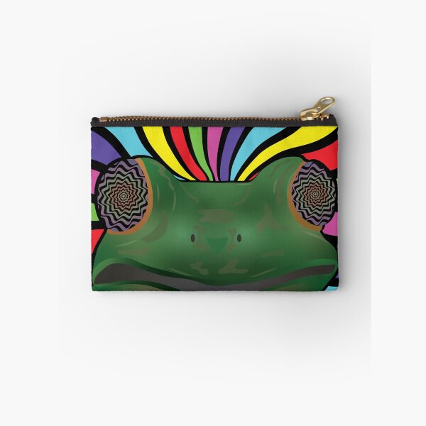 Item preview, Ribbit designed and sold by artbyclairej.