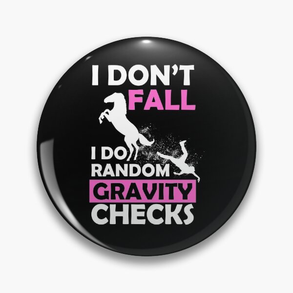 Item preview, Equestrian sport vaulting Show jumping gravity designed and sold by NeXore.