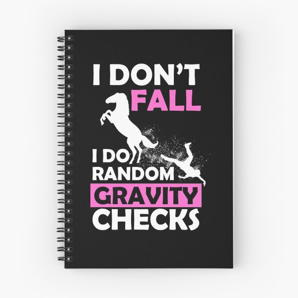Item preview, Equestrian sport vaulting Show jumping gravity  designed and sold by NeXore.