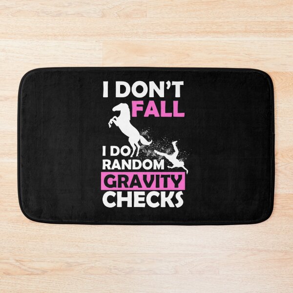 Item preview, Equestrian sport vaulting Show jumping gravity  designed and sold by NeXore.