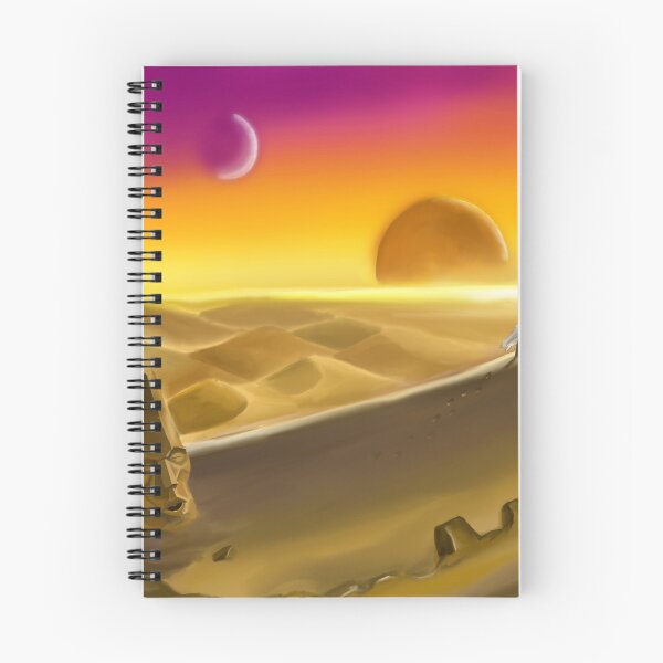 Item preview, A Man In The Desert designed and sold by HoatzonClothing.