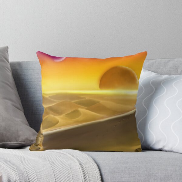 Item preview, A Man In The Desert designed and sold by HoatzonClothing.