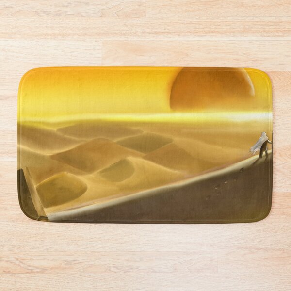 Item preview, A Man In The Desert designed and sold by HoatzonClothing.