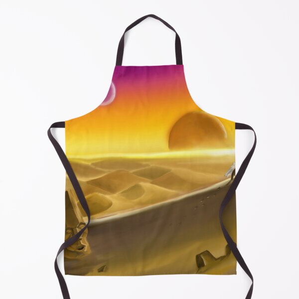 Item preview, A Man In The Desert designed and sold by HoatzonClothing.