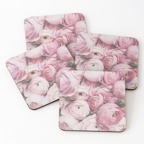 Item preview, Grainy flowers designed and sold by Arinom.