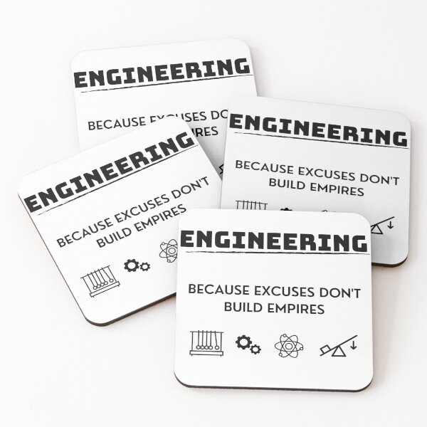 Item preview, Understanding Engineers - Build the Empire designed and sold by J Bigglesworth.