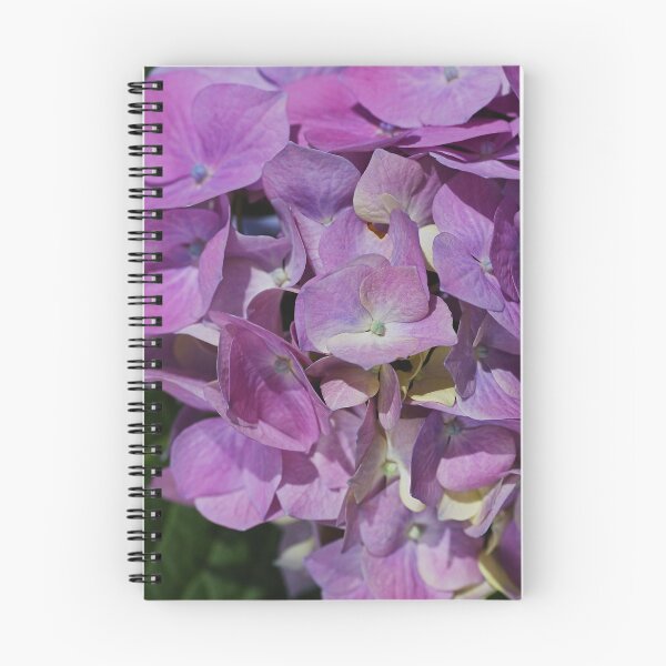Item preview, Hydrangea With Perfect Pinks designed and sold by Joy Watson - Natural Light Photography .