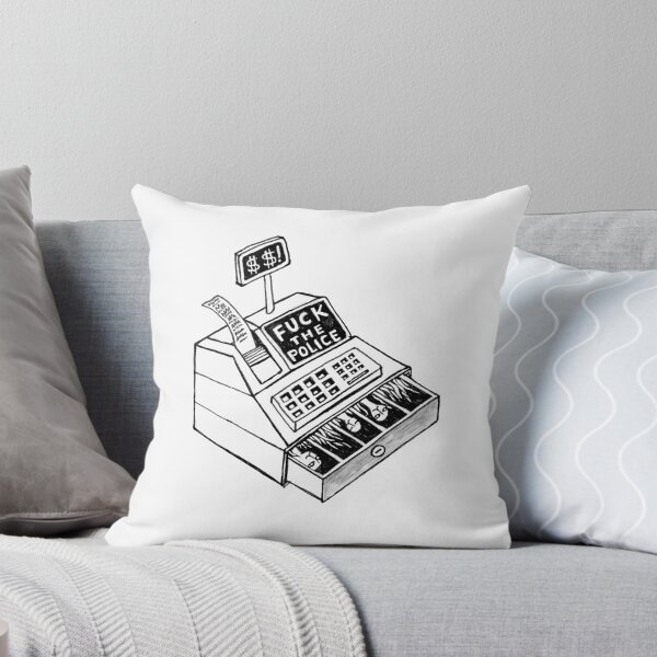 Item preview, FTP Cash Register  designed and sold by scarmen-art.