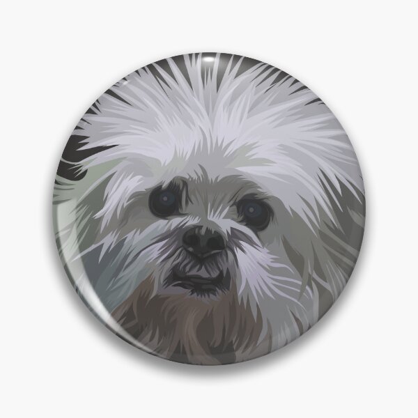 Artikelvorschau, Pomeranian DogArt entworfen und verkauft von Mathiyalagan Sampath.