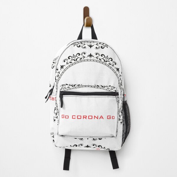 Item preview, Go Corona Go M ByTe designed and sold by Bubu World.