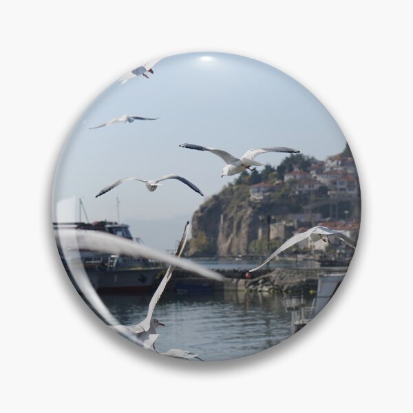Item preview, to the pier designed and sold by distracted.