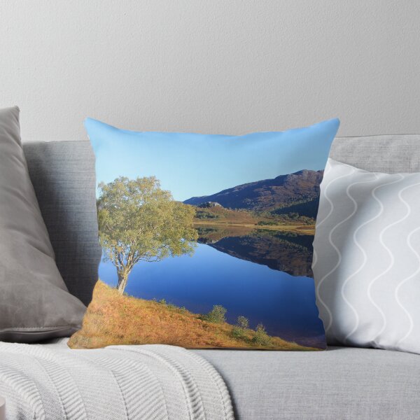 Item preview, Glen Strathfarrar designed and sold by sandysshoots.