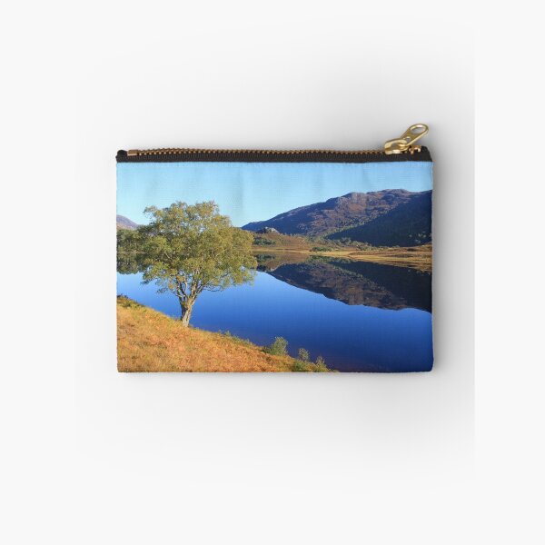 Item preview, Glen Strathfarrar designed and sold by sandysshoots.