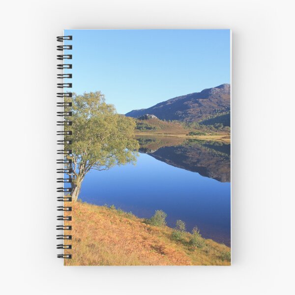 Item preview, Glen Strathfarrar designed and sold by sandysshoots.
