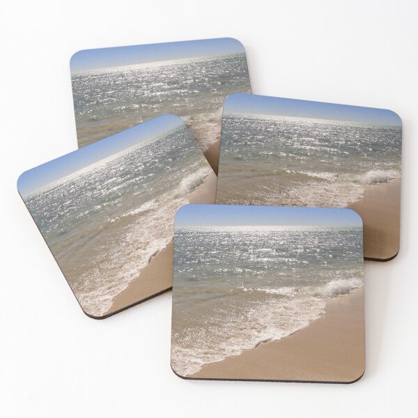 Item preview, Sparkling Sea - Ningaloo Reef, Western Australia designed and sold by Rosdenphoto.