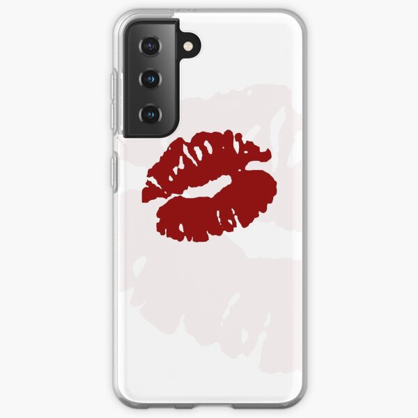 My Valentine Samsung Galaxy Soft Case