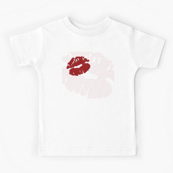 My Valentine Kids T-Shirt