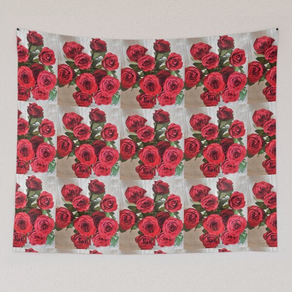 Item preview, Bouquet of love designed and sold by VeenaNair23.