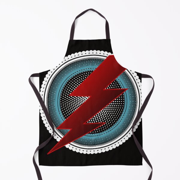 Item preview, LIGHTING BOLT designed and sold by Hussain Shirts.