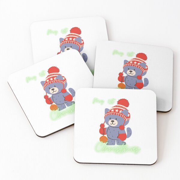 Item preview, My first christmas designed and sold by Arinom.