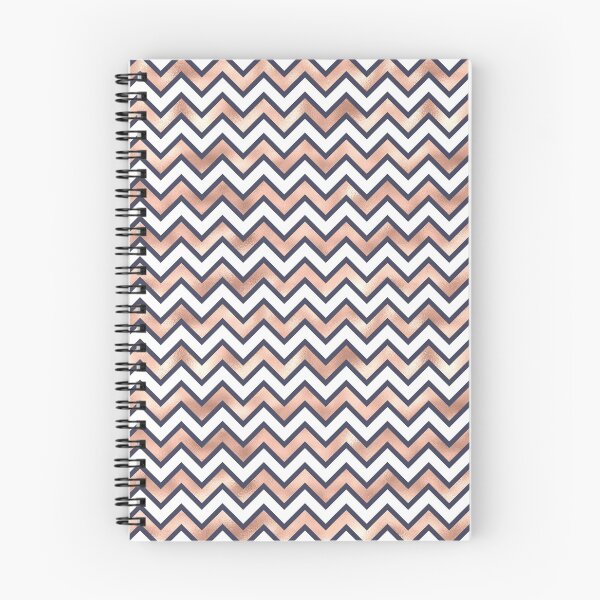 Item preview, Happy New Year 2021 Copper Chevron designed and sold by Color Me F*@k!ng Happy.