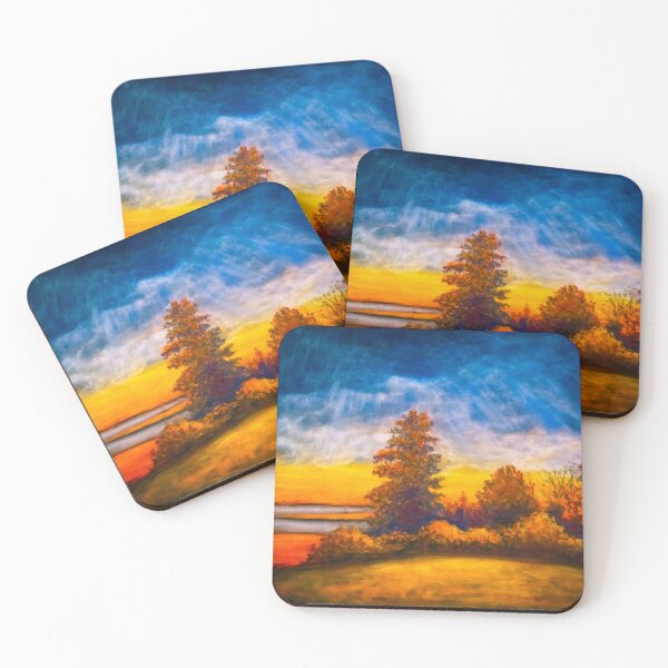 Item preview, Dramatic light designed and sold by Red Witch Art.
