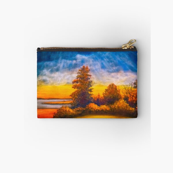 Item preview, Dramatic light designed and sold by Red Witch Art.