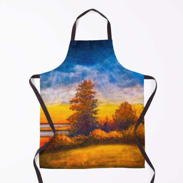Item preview, Dramatic light designed and sold by Red Witch Art.