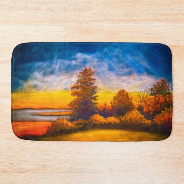 Item preview, Dramatic light designed and sold by Red Witch Art.