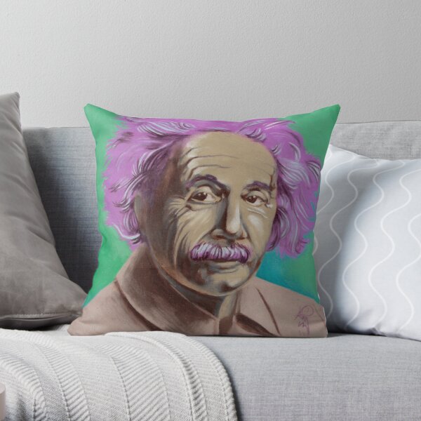 Throw Pillow