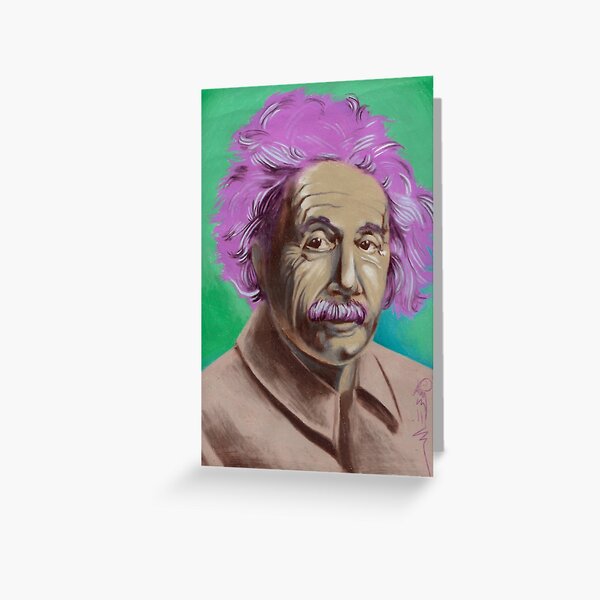 Greeting Card