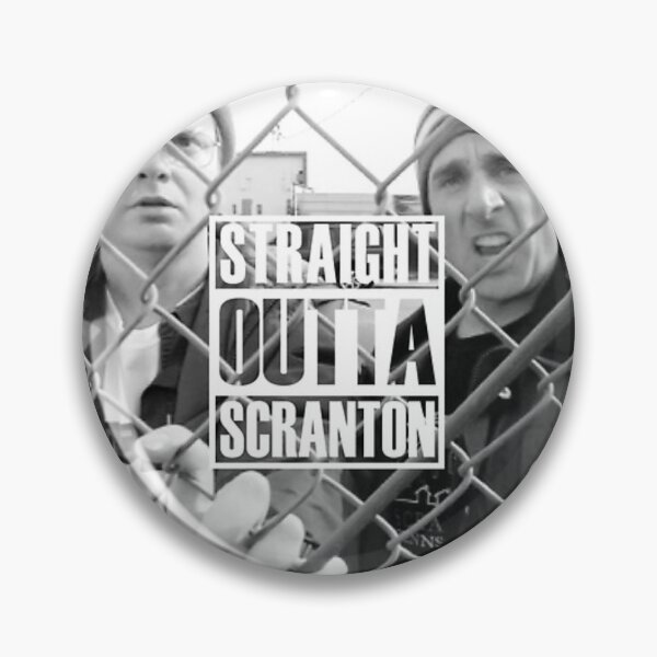 Artikelvorschau, direkt aus Scranton entworfen und verkauft von Office Fan.