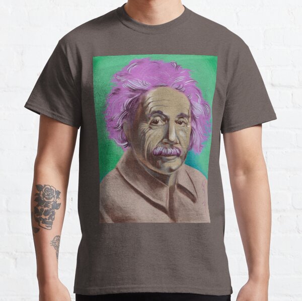 Classic T-Shirt