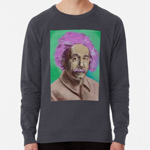 Lightweight Sweatshirt