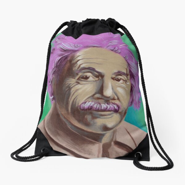 Drawstring Bag
