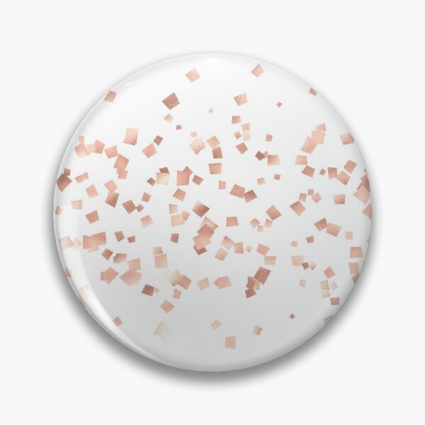 Item preview, Happy New Year 2021 Copper Celebration designed and sold by Color Me F*@k!ng Happy.