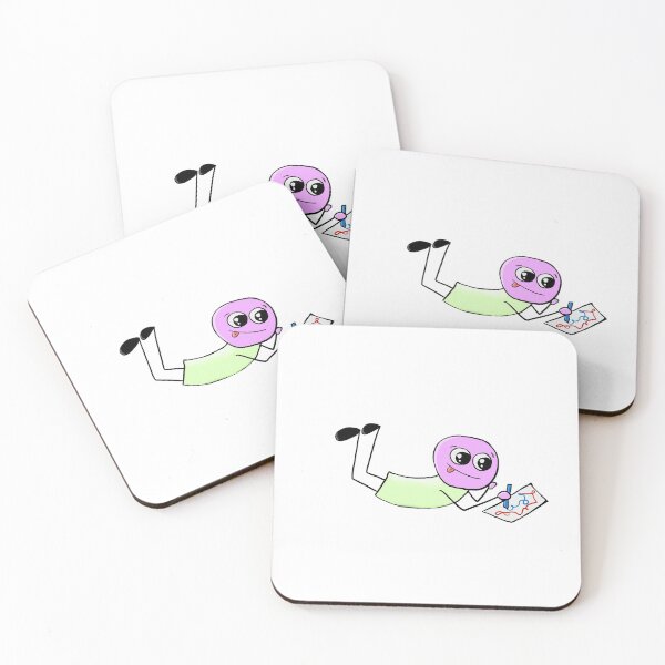 Item preview, Doodling Doodle designed and sold by Ila Oxman.