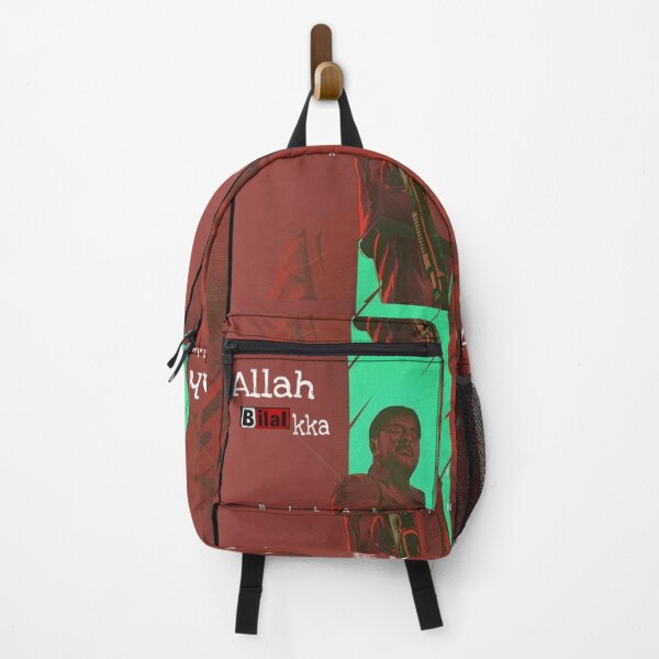Item preview, BILAL JOHN KURISHINGAL M ByTe designed and sold by Bubu World.