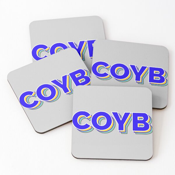 Item preview, COYB designed and sold by samvschantz.