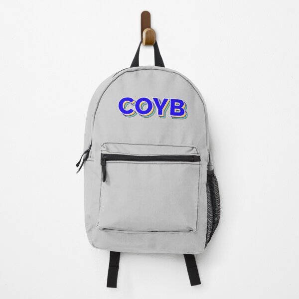 Everton rucksack 2025