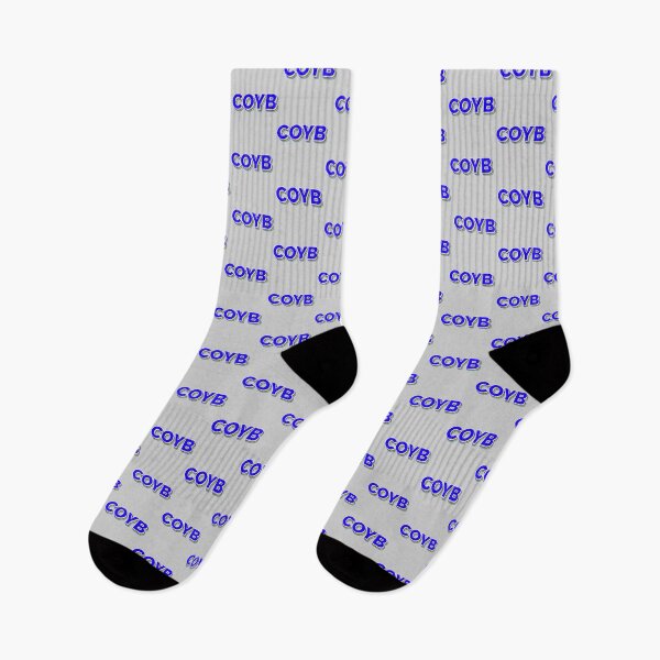 Item preview, COYB designed and sold by samvschantz.