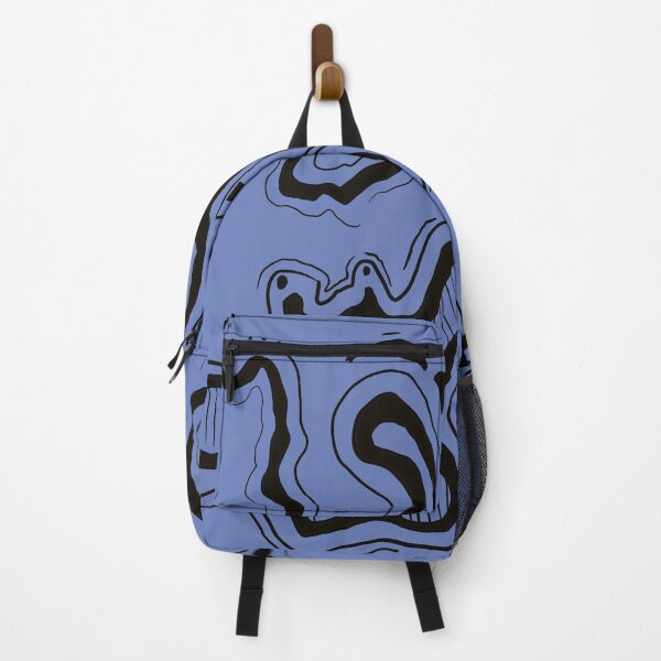 Item preview, Monster Pattern Abstract designed and sold by emm-j.