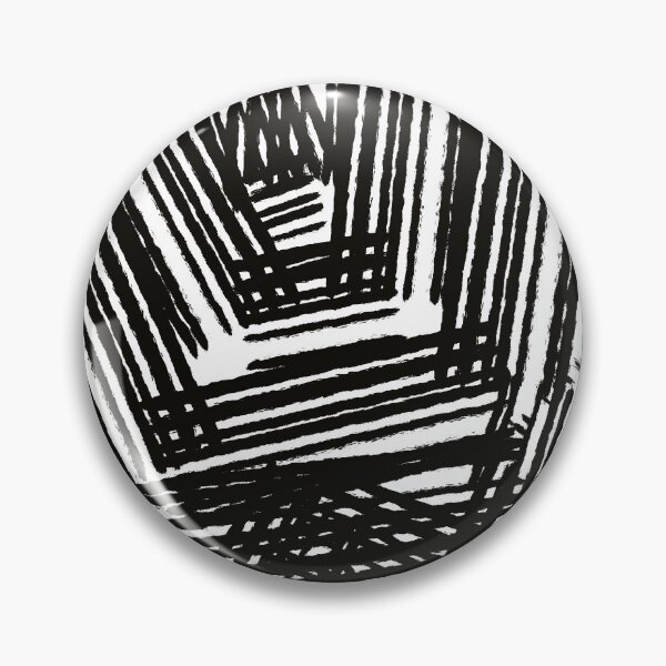 Artikelvorschau, Abstraktes Schwarzweiss-Kunstmuster entworfen und verkauft von Listrenect.